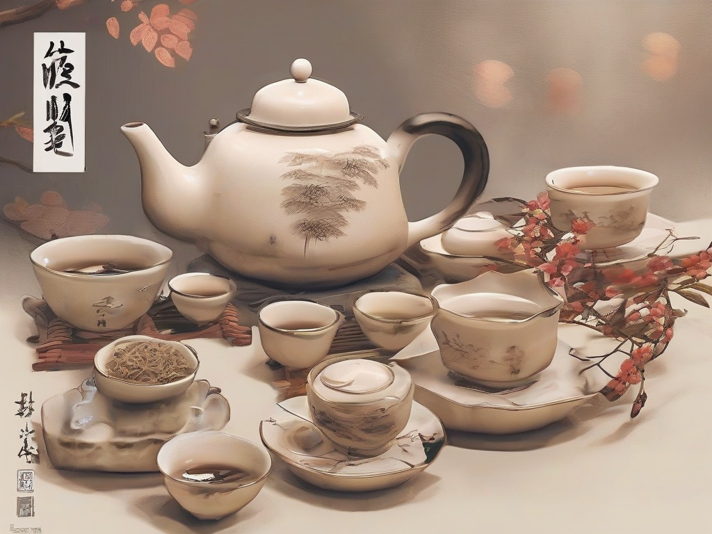 红茶品鉴全指南：从产地到茶艺的深度探索