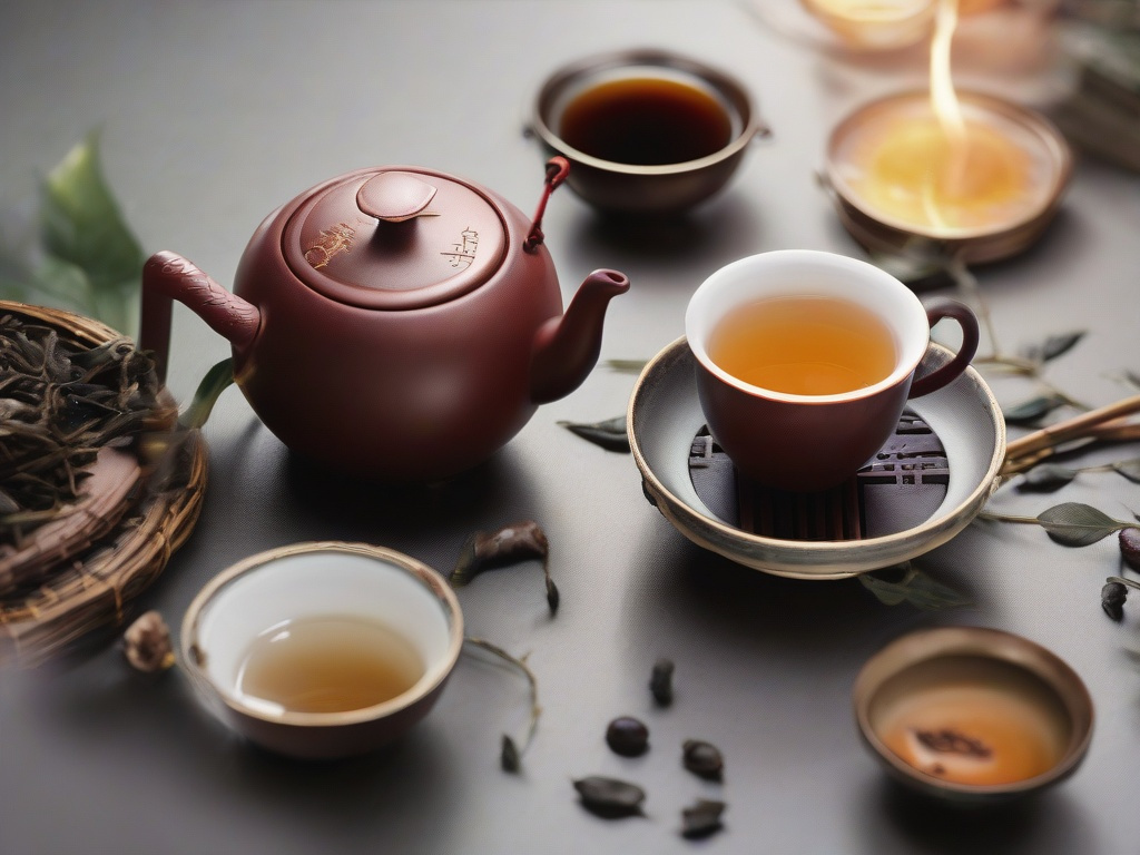 白茶知识全解析：从产地到品鉴的深度指南