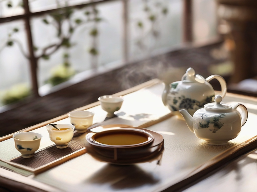 黄茶品鉴全指南：从入门到精通的黄茶知识体系