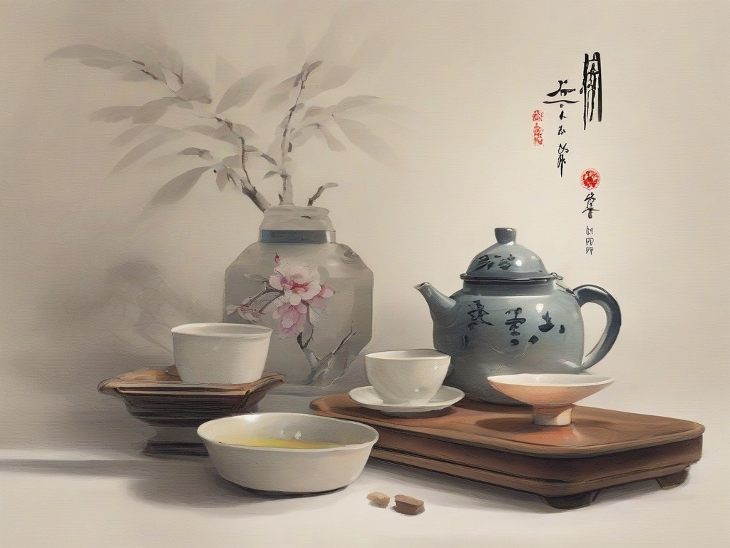 黄茶品鉴全攻略：从等级划分到科学保存的深度指南