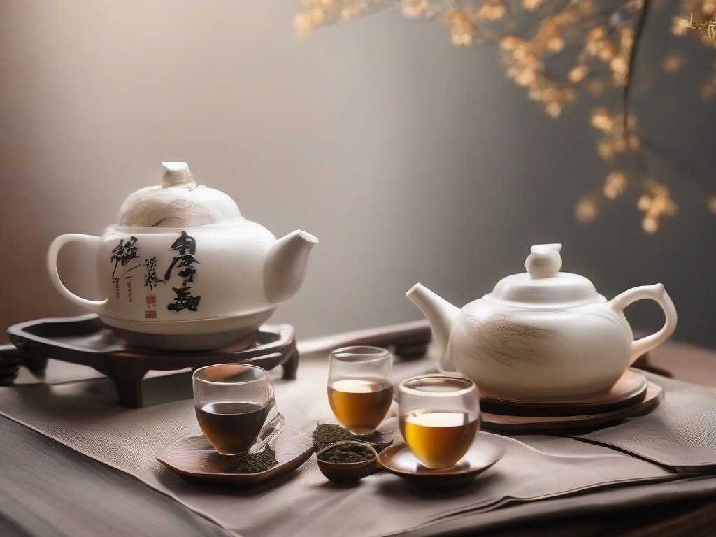 乌龙茶全解析：从历史渊源到品饮艺术的深度探索