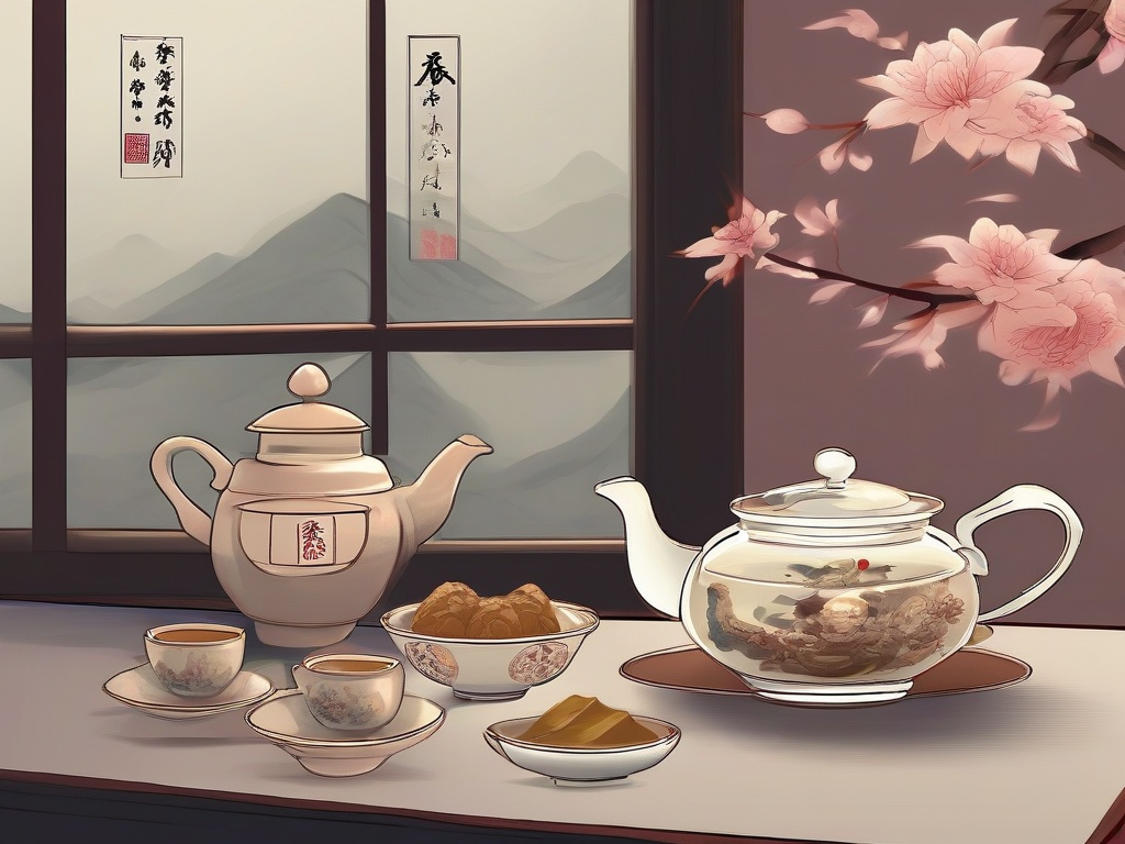 普洱茶全解析：从文化到冲泡，解锁千年茶香的奥秘