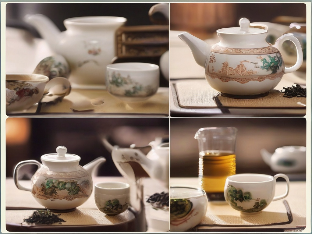 红茶品鉴指南：春茶秋茶的差异与价格密码