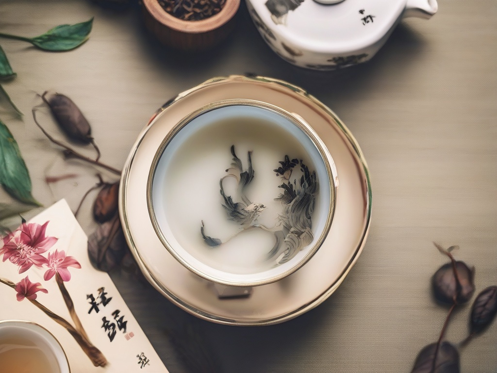 红茶全解析：从产地到品鉴的完整知识体系