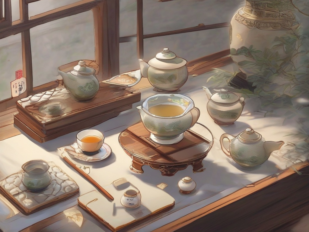 乌龙茶全解析：从保存技艺到养生智慧，解码东方茶文化的千年密码