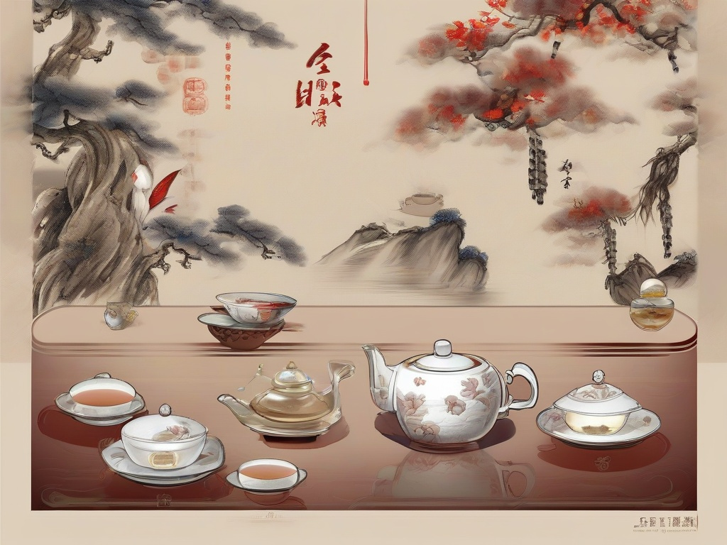 普洱茶全解析：从历史脉络到品鉴养生的深度指南
