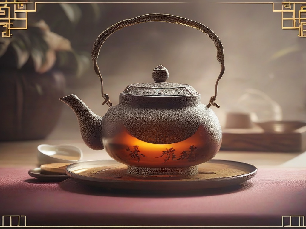 普洱茶知识：茶艺表演详解