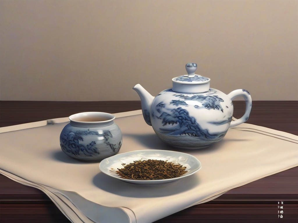 绿茶知识：茶叶鉴别详解