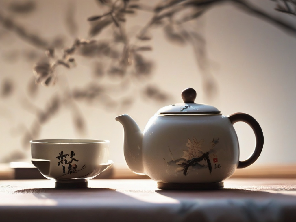 乌龙茶知识：茶叶历史详解