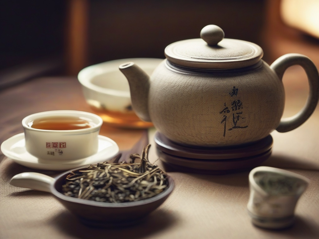 普洱茶知识：茶叶价格详解