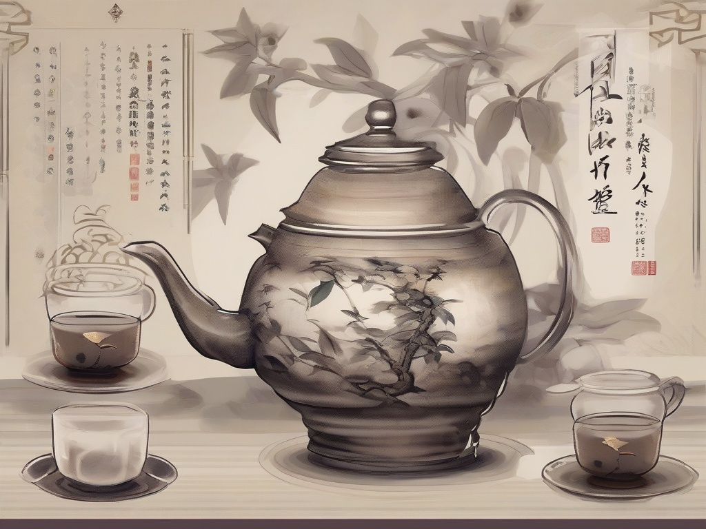 普洱茶知识全解析：从名茶渊源到春茶秋茶的奥秘