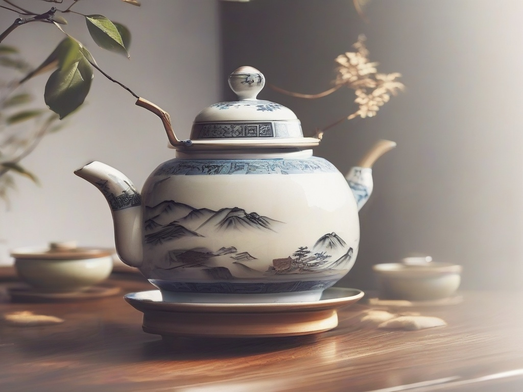 红茶品鉴全指南：从产地到等级的文化解码