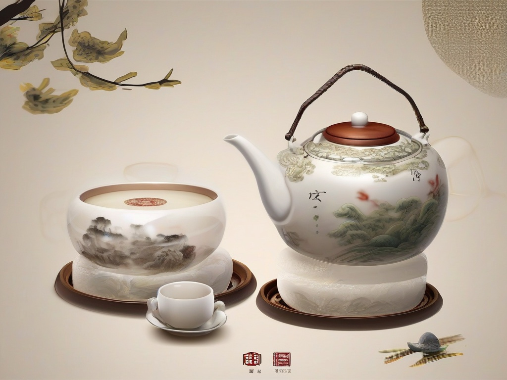 白茶探秘：从名茶典故到品鉴礼仪的完整指南