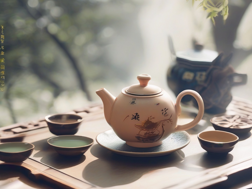 普洱茶全解析：从养生价值到茶艺美学的深度探索