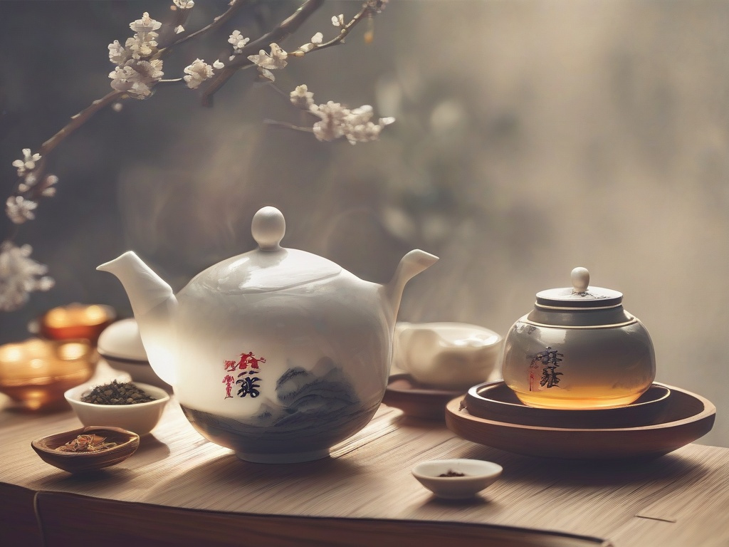 普洱茶知识：品茶方法详解