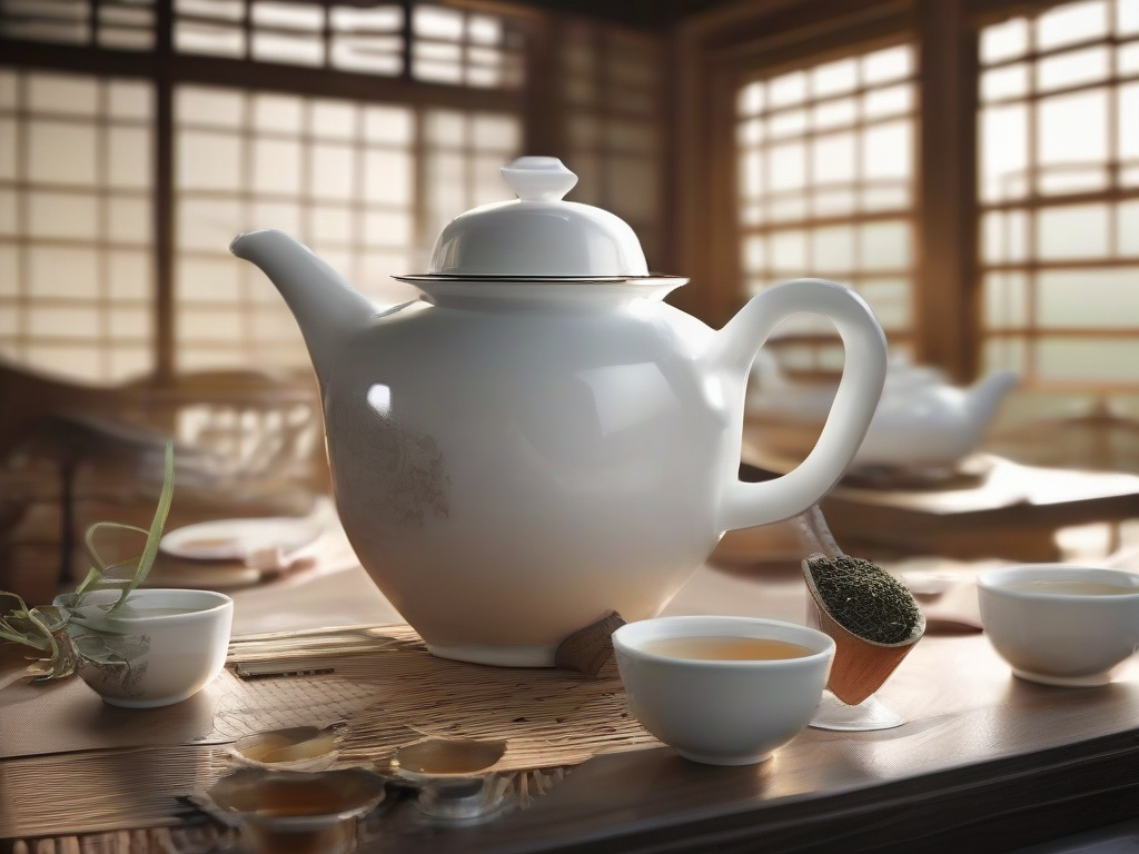 绿茶全解：从产地到茶具，解锁品饮与保存的智慧