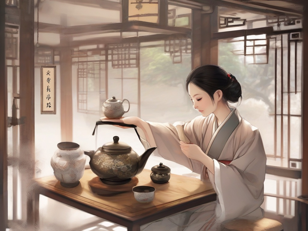 红茶品鉴指南：从等级划分到茶道礼仪的全解析