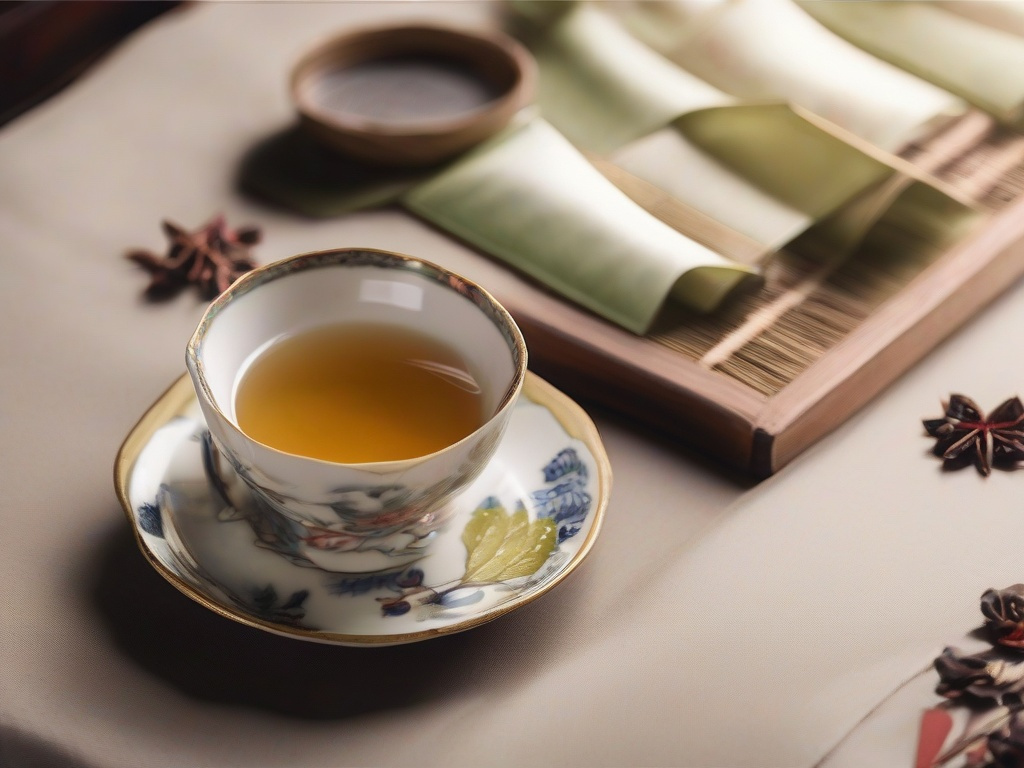 黄茶全解析：从等级划分到名茶品鉴的深度指南