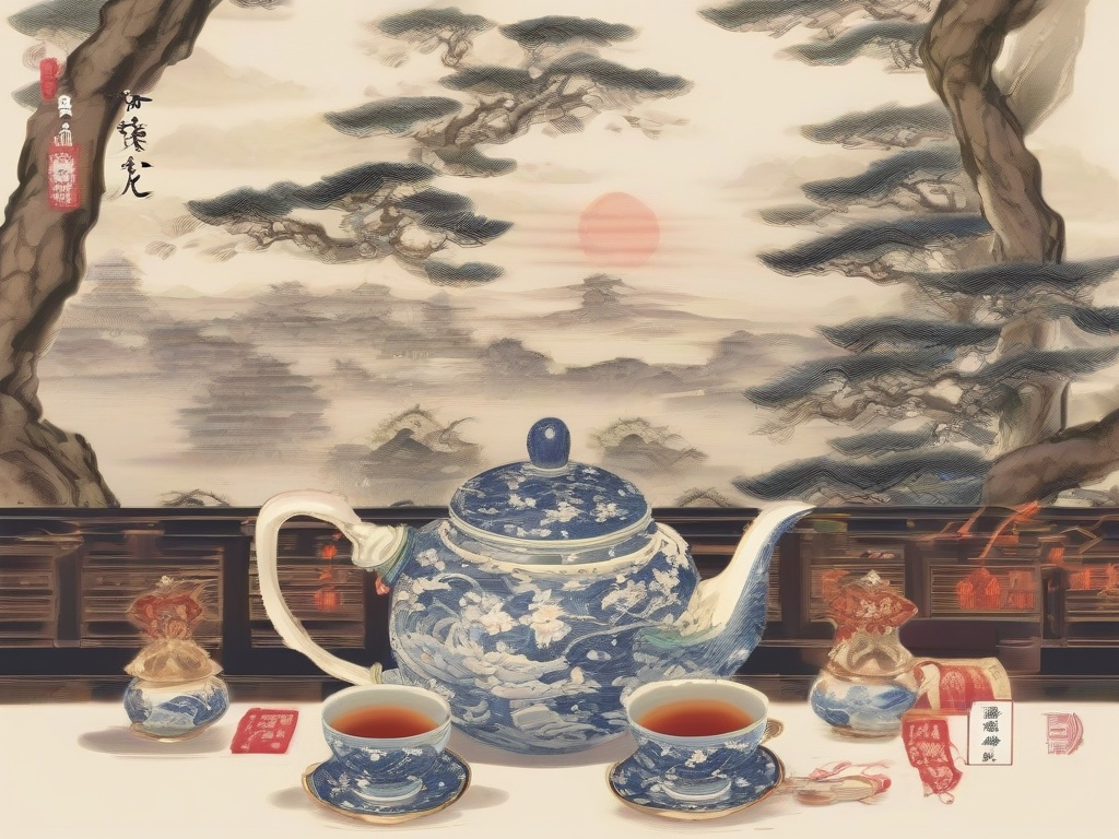 绿茶全解析：从制作工艺到品牌选择与价格逻辑