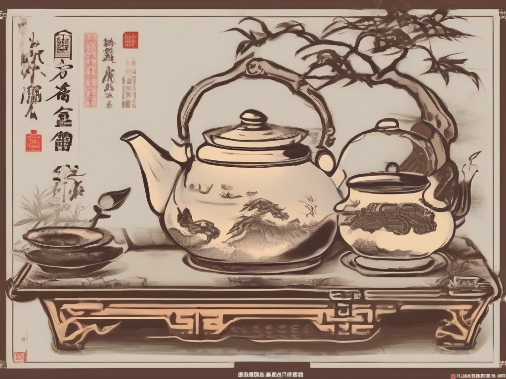 红茶品鉴与文化：从茶道礼仪到科学保存的深度指南