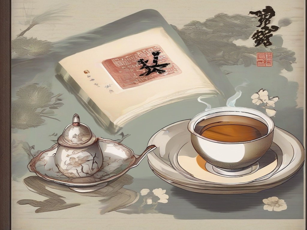 白茶千年史：从唐宋贡茶到现代品牌的进化密码