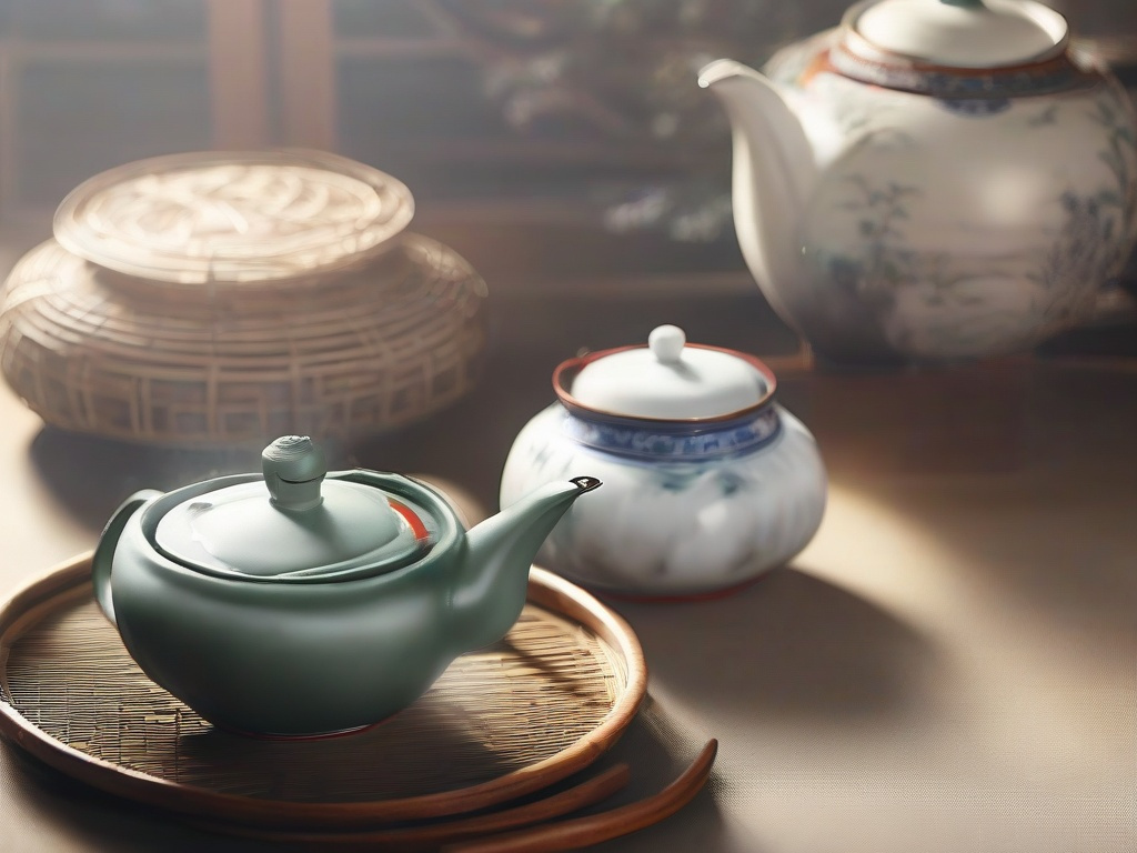 红茶品鉴全指南：从冲泡艺术到文化传承