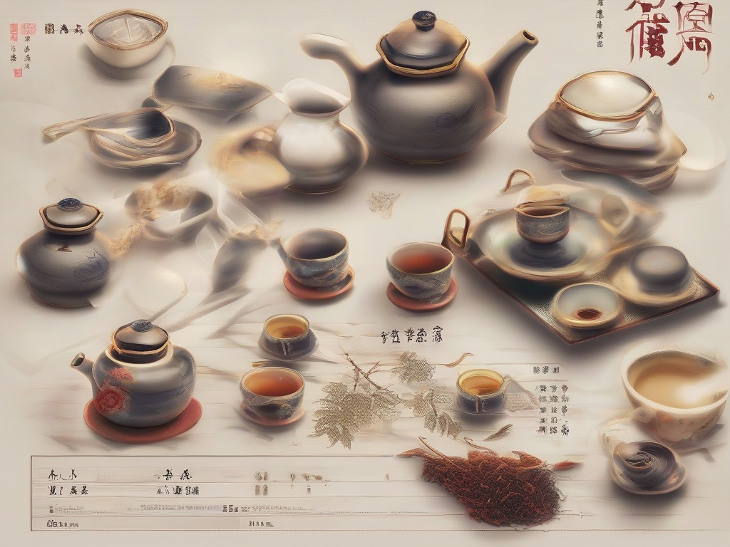 红茶全解析：从春茶秋茶到品牌功效的深度指南