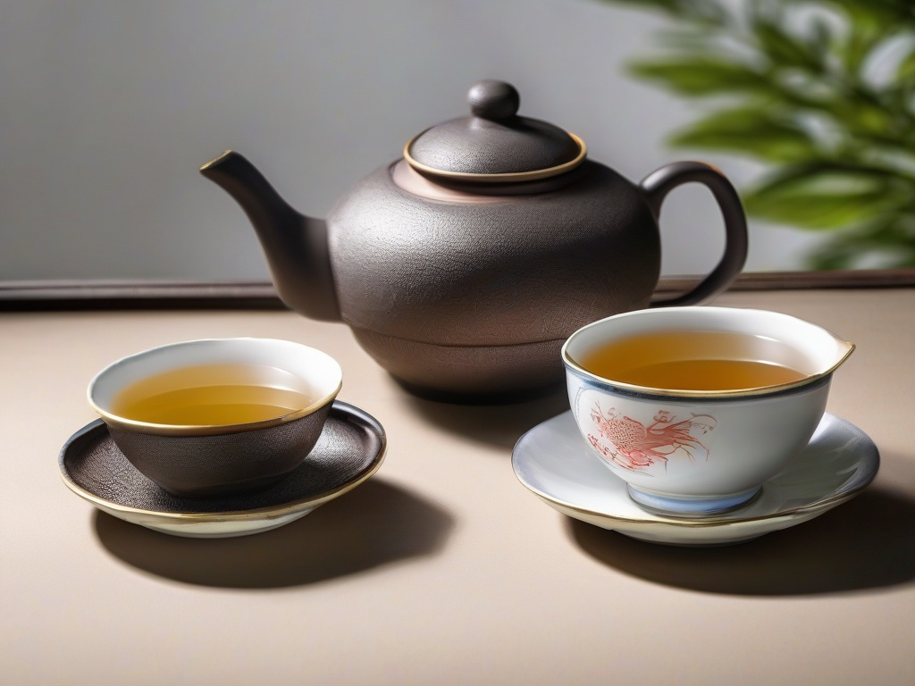 白茶品鉴全解析：从制作工艺到品牌甄选的艺术