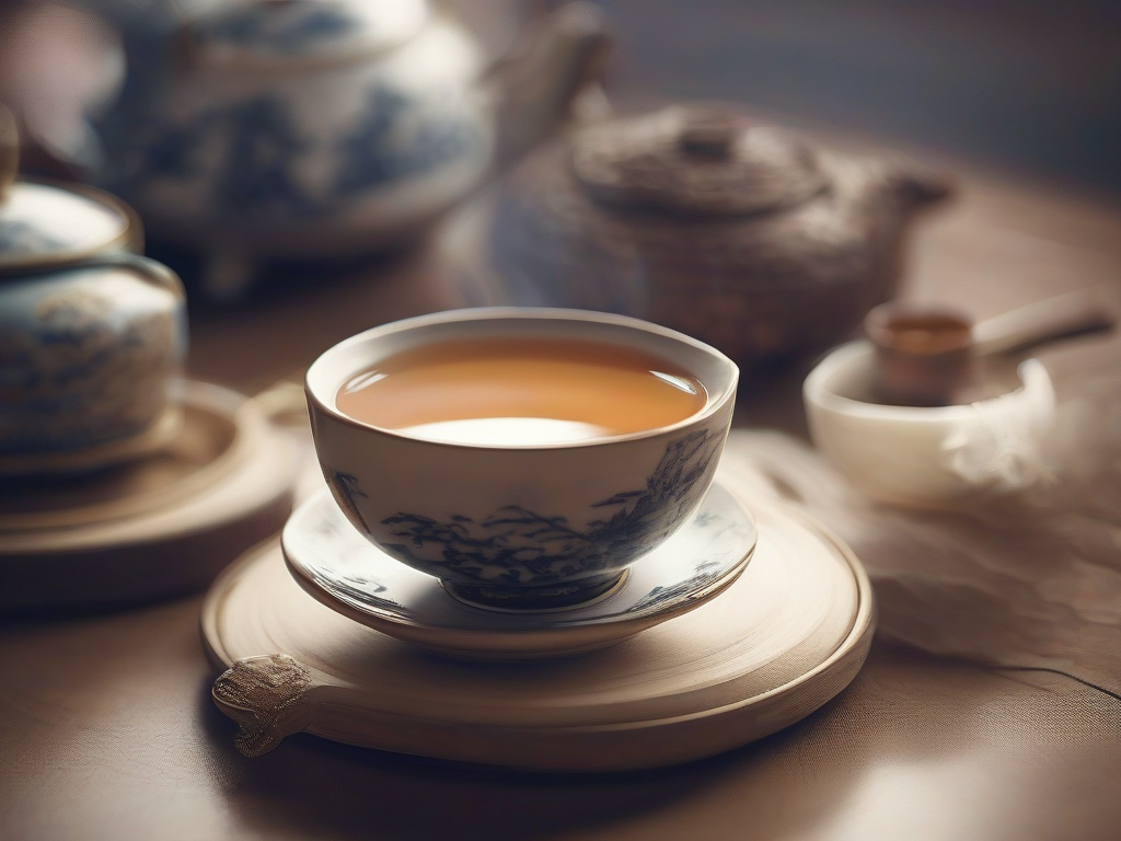 红茶品鉴指南：从鉴别到冲泡的全流程解析