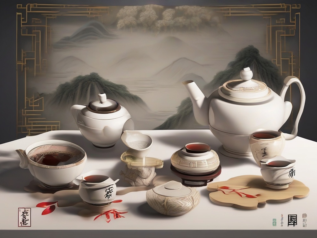 红茶品鉴全攻略：从产地到搭配，解锁红茶的深层魅力