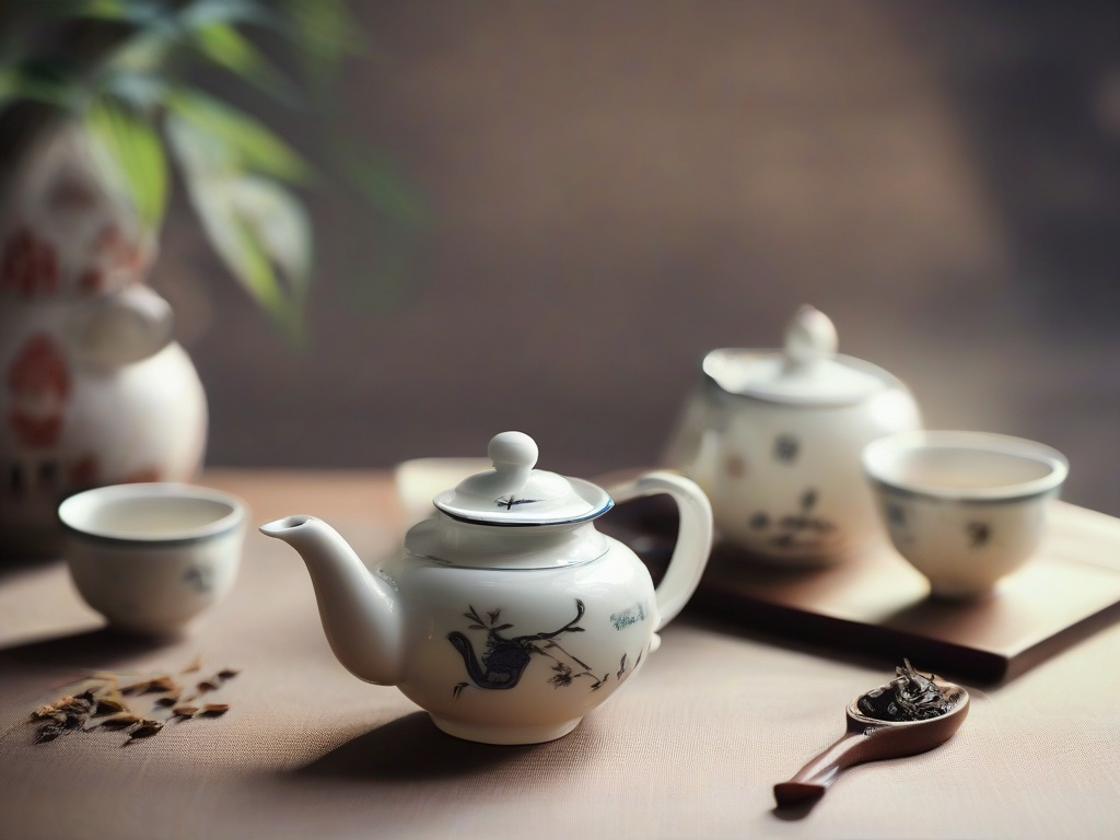 白茶全解析：从等级到品鉴的艺术之旅