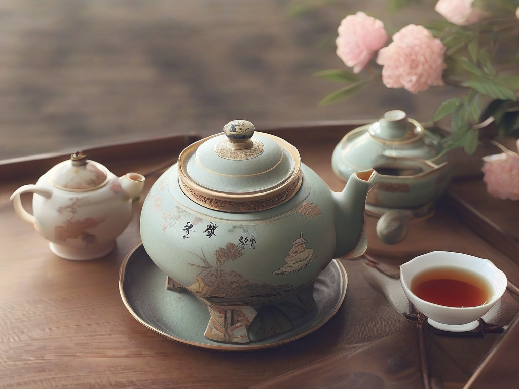 绿茶全解析：从名茶品鉴到养生指南，价格与健康一网打尽