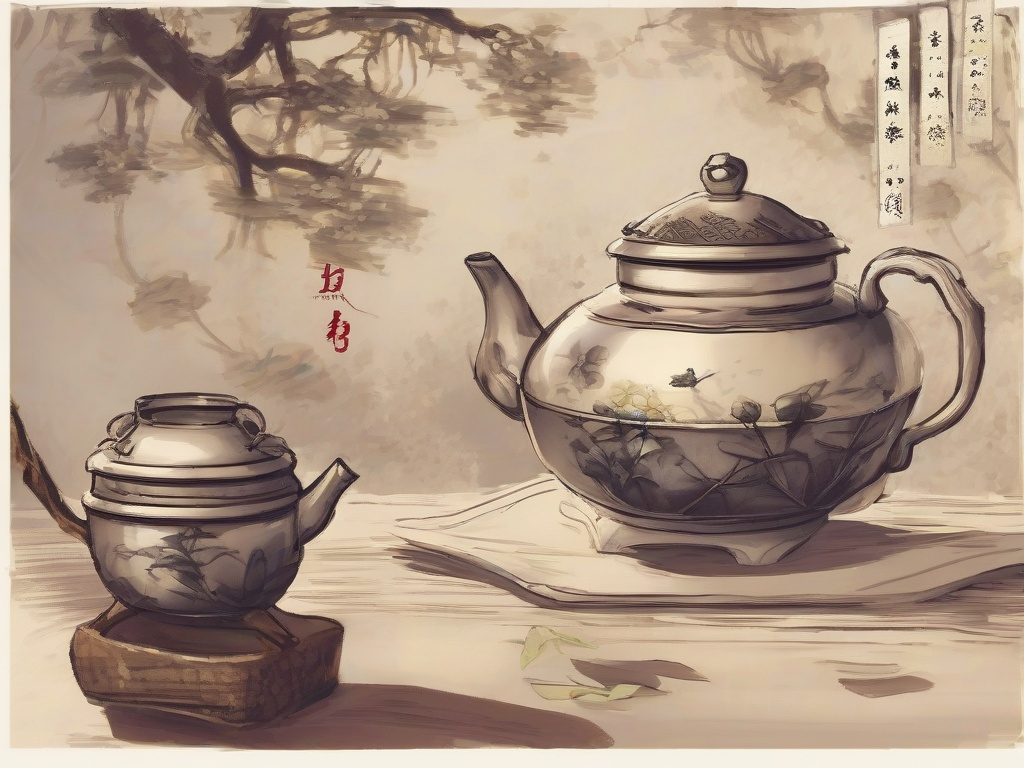 白茶知识：有机茶详解