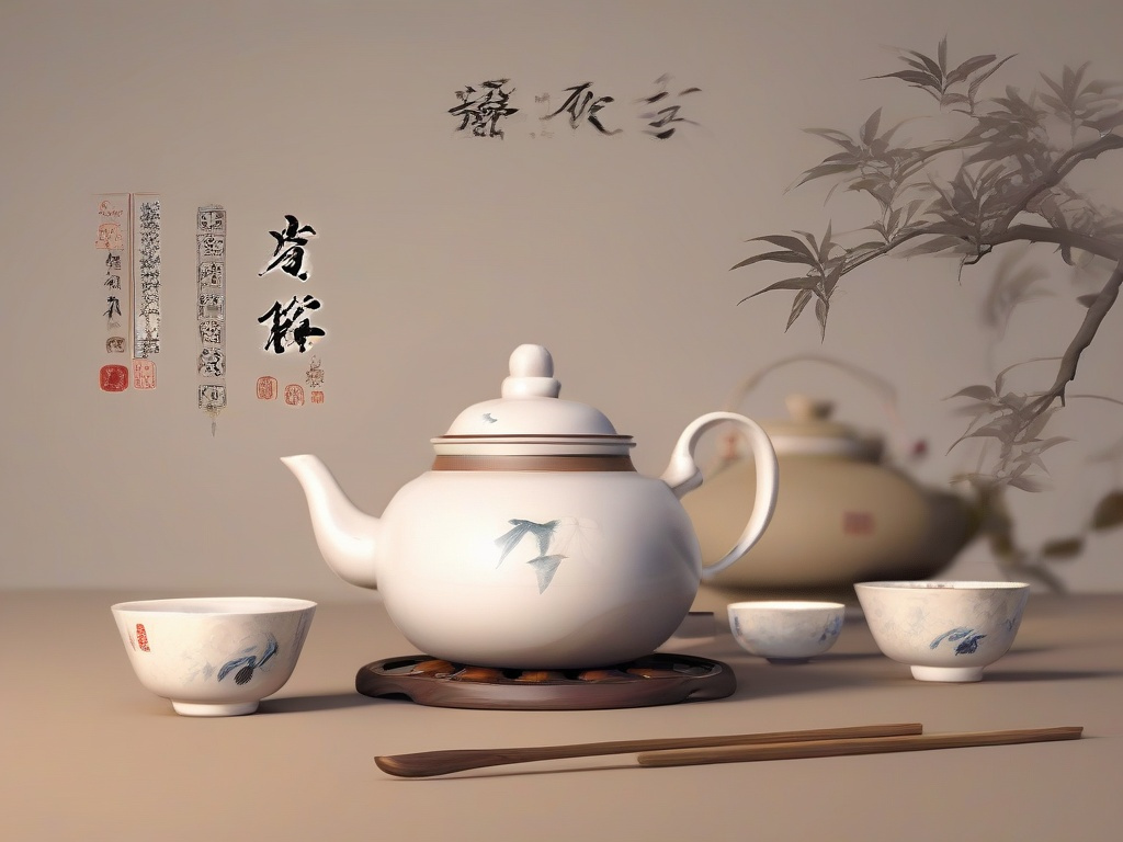 乌龙茶全解析：功效、茶艺与茶具的深度指南