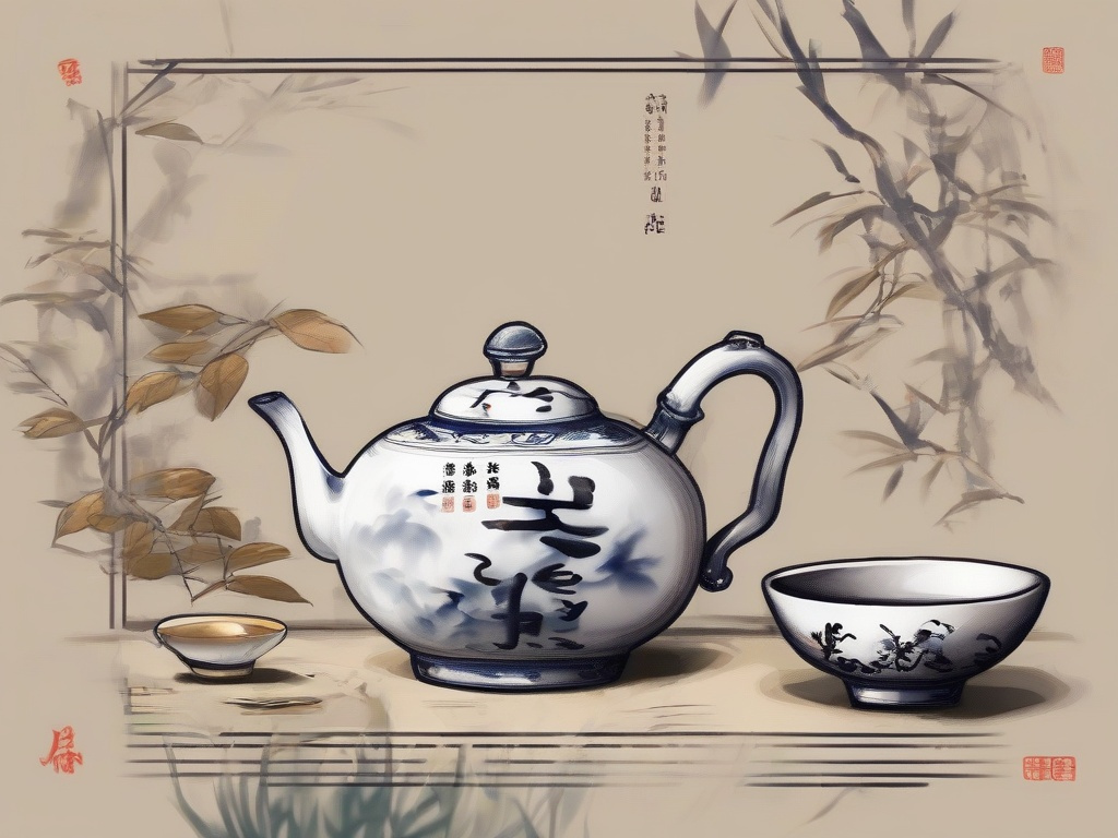 黄茶探秘：从等级划分到品鉴艺术与健康价值