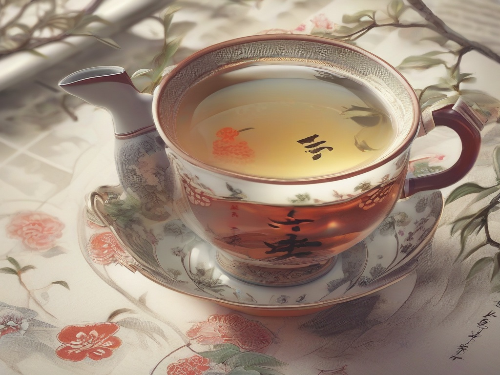 乌龙茶全解析：从名茶品鉴到茶艺表演的深度指南