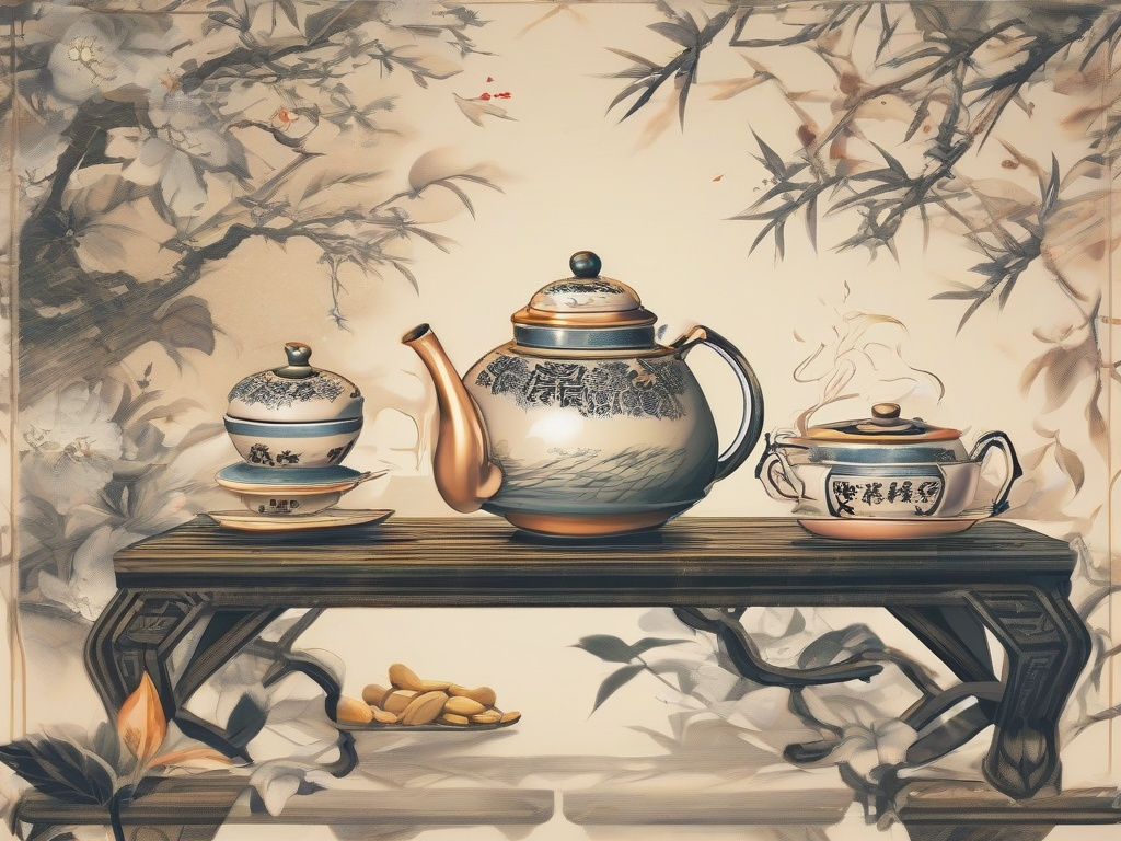 黄茶探秘：从工艺到品鉴，解锁千年茶香的秘密
