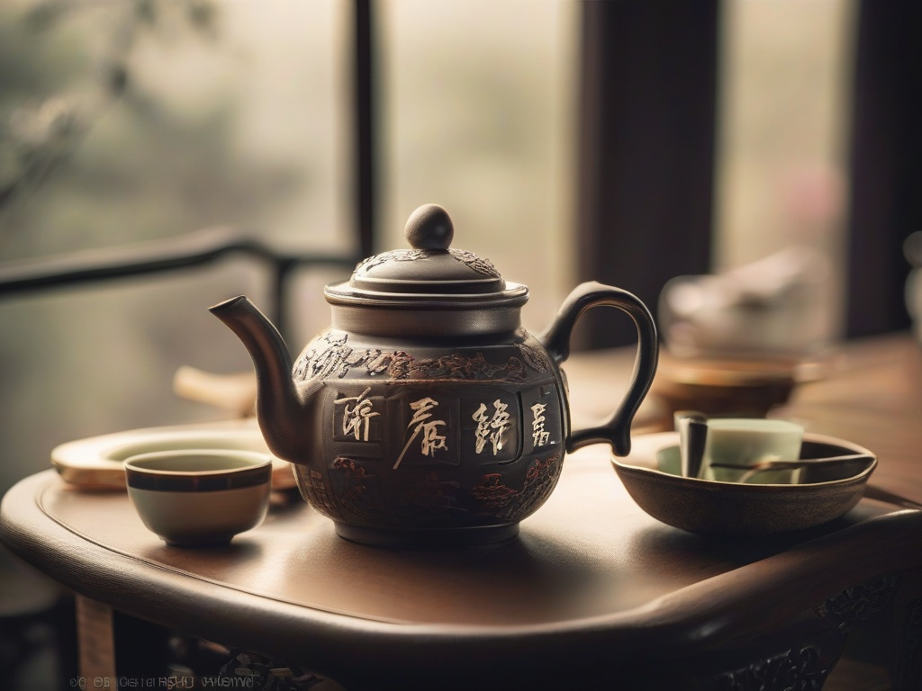 乌龙茶知识：茶叶品牌详解