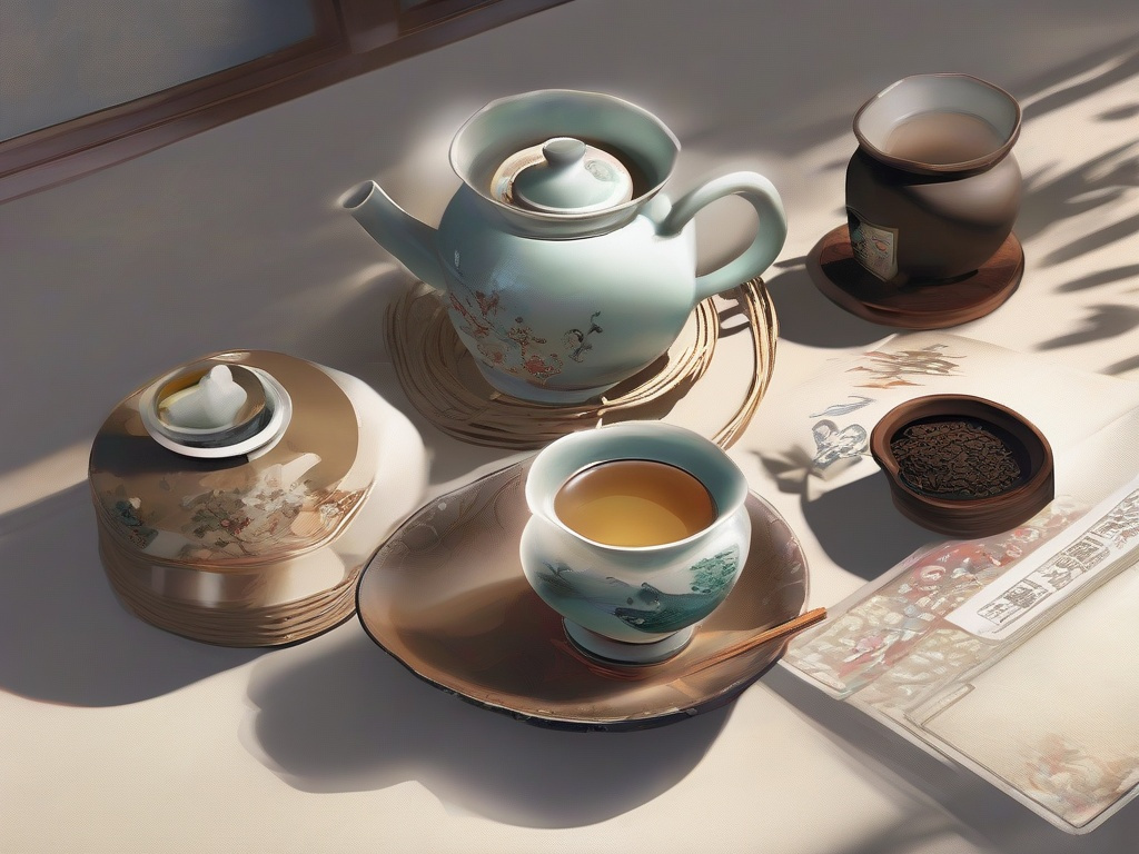 红茶全解析：从文化渊源到品牌甄选与搭配艺术
