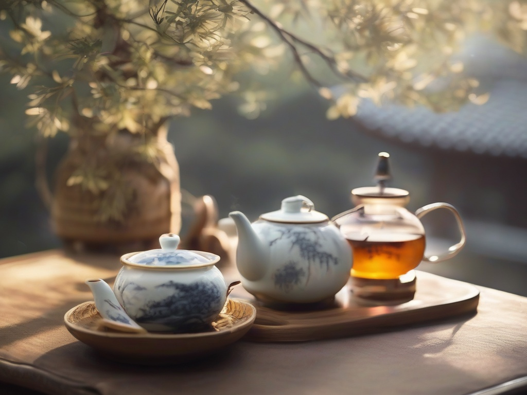绿茶知识：茶叶产地详解