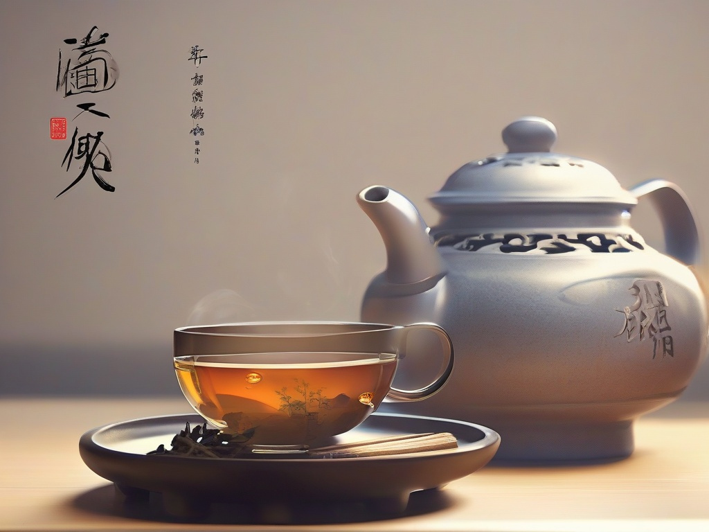 解码普洱茶：等级、功效与季节茶的深度解析