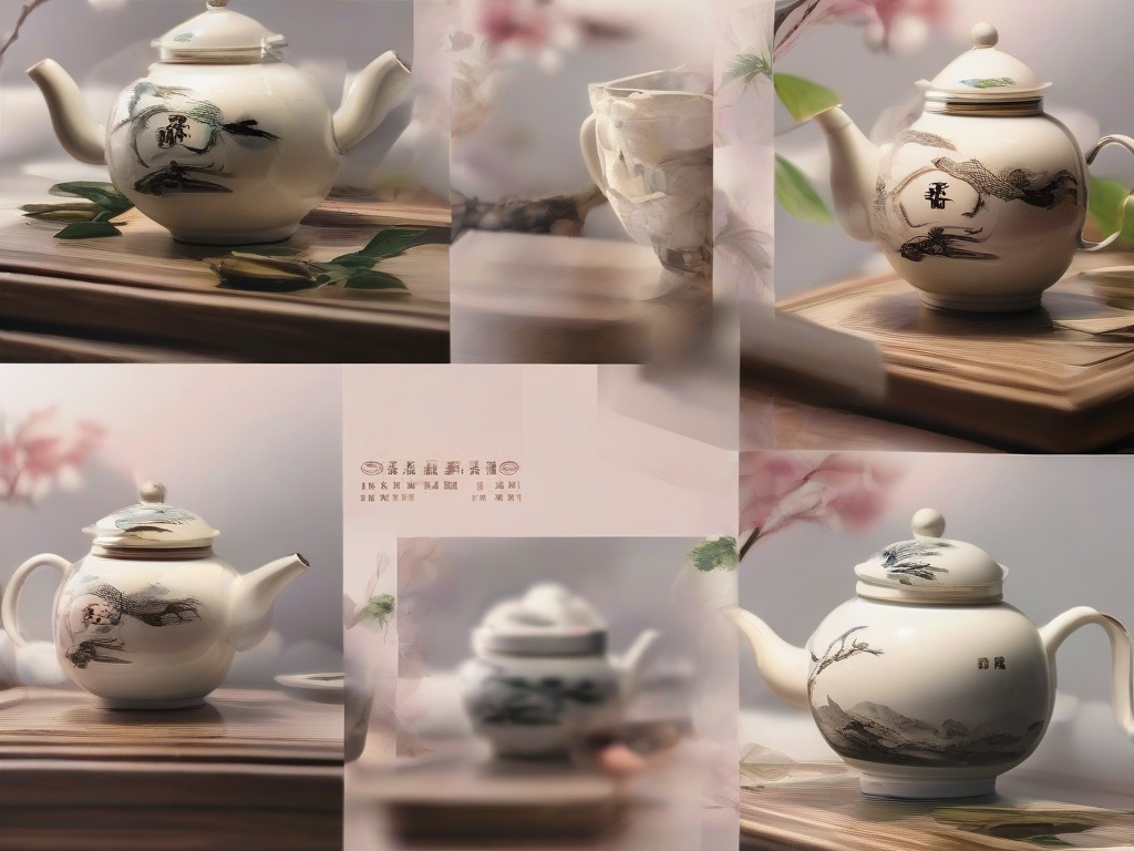 白茶品鉴全指南：从产地到茶艺，解锁千年茶香密码