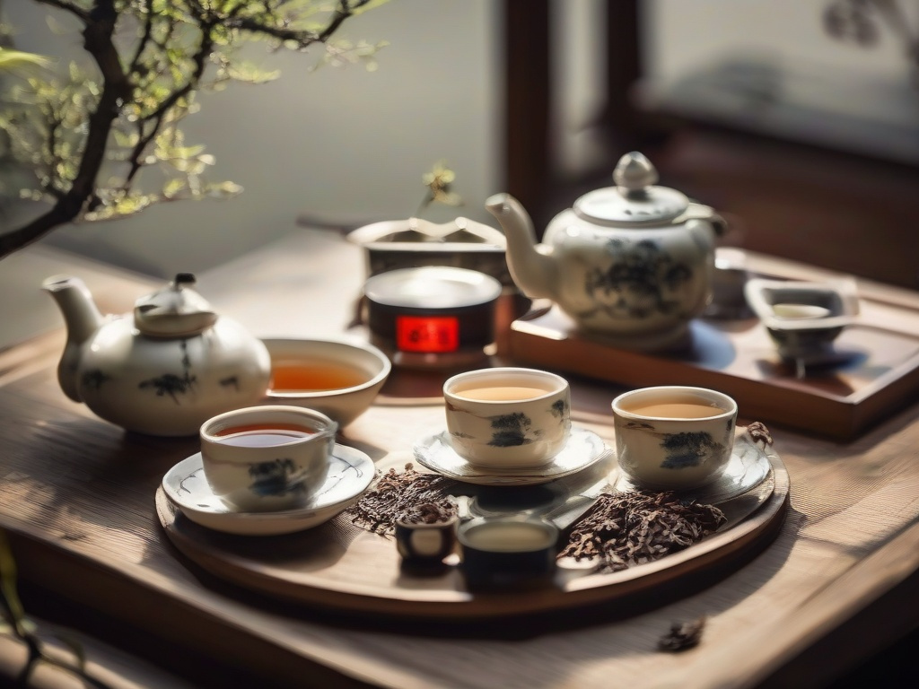 乌龙茶知识：茶叶价格详解