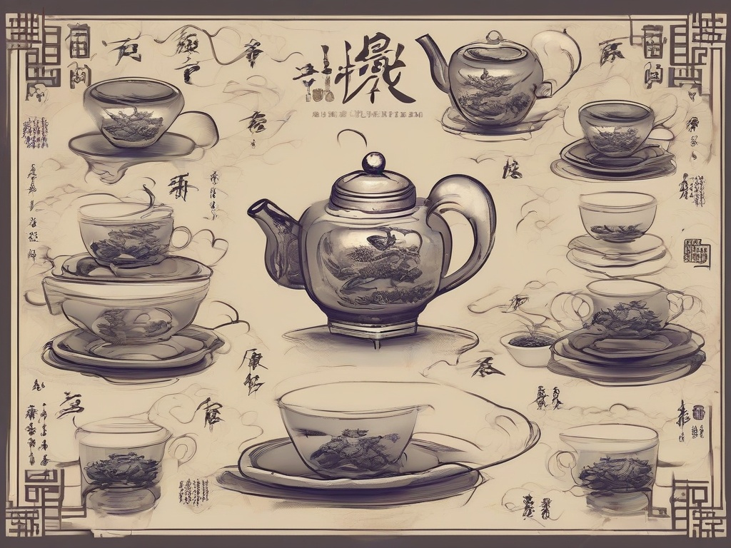 红茶品鉴全指南：从茶具搭配到价格解析的深度探索