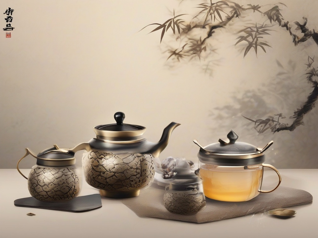 乌龙茶：千年茶韵与市场价值的深度解析
