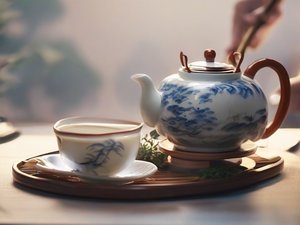 绿茶知识全解析：从功效、等级到名茶品鉴