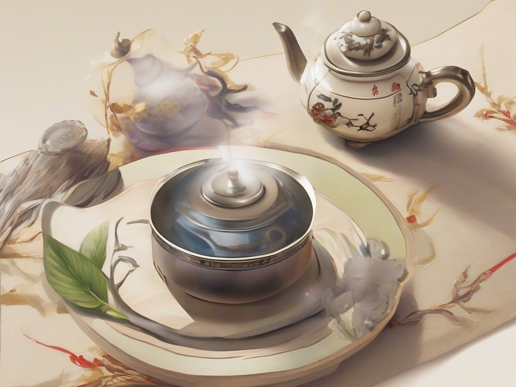 绿茶全解析：从产地到品鉴的深度指南
