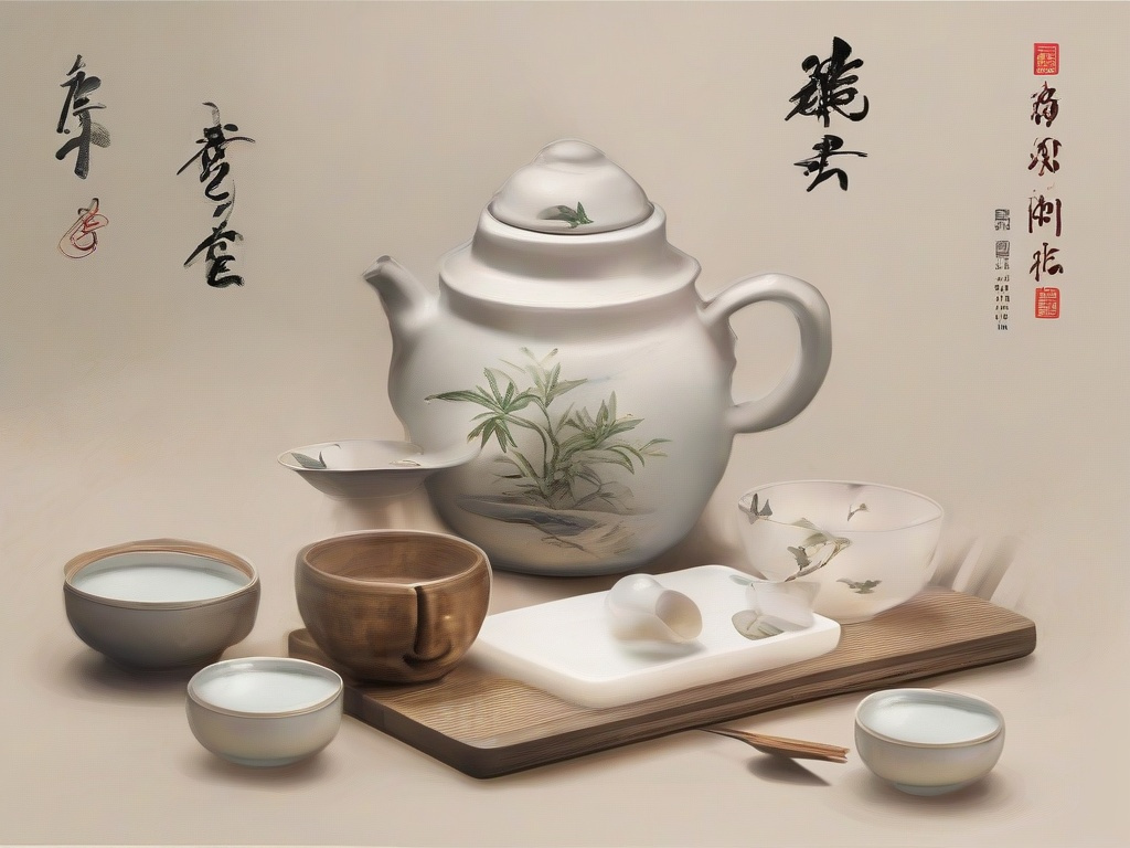 普洱茶全解析：从历史渊源到品鉴艺术