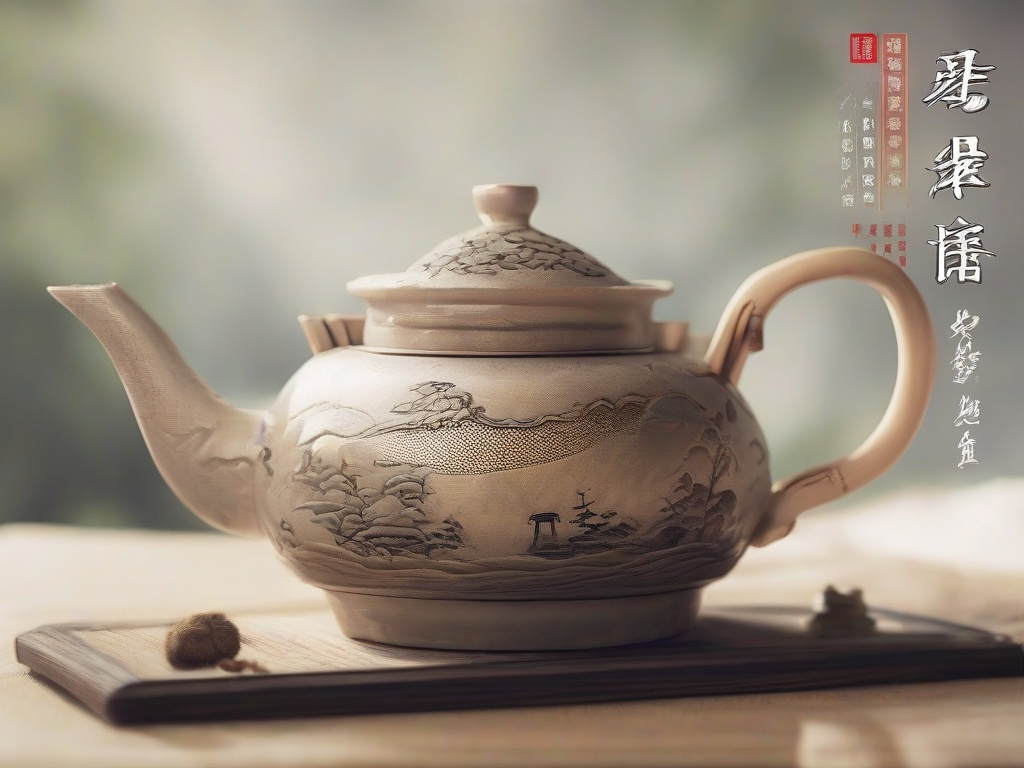 普洱茶品鉴全攻略：从冲泡技法到茶道礼仪的深度解析