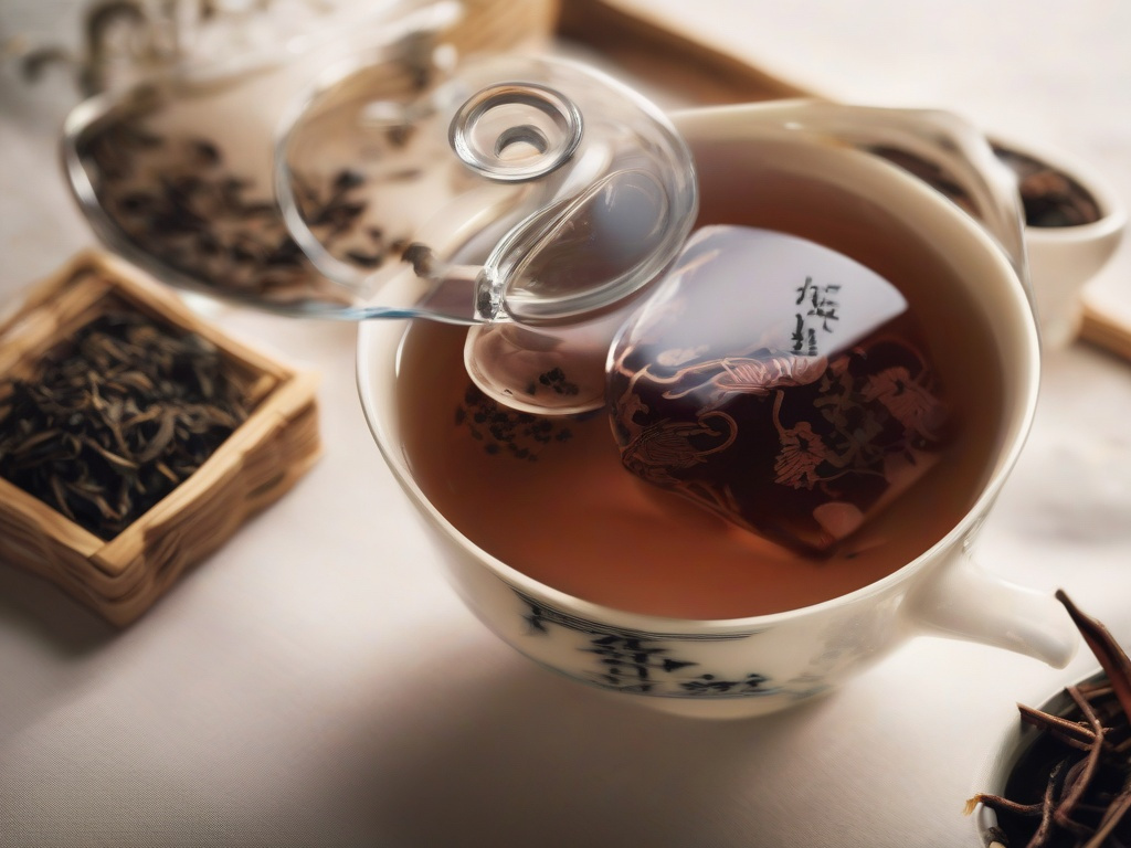 红茶全解析：从历史渊源到品鉴艺术